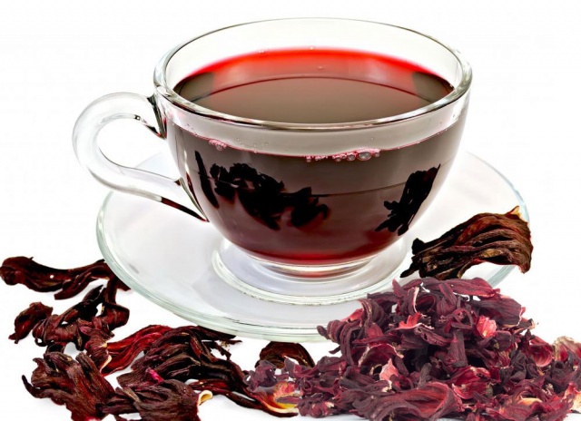 Soğuk Havalarda En Etkili 10 Bitki Çayı
