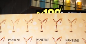 45. Pantene Altın Kelebek Ödülleri’nde Kırmızı Halı Heyecanı