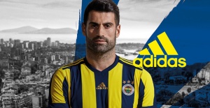 Fenerbahçe Futbol Takımlarının 2017/18 Futbol Sezonunda Giyeceği Formalar