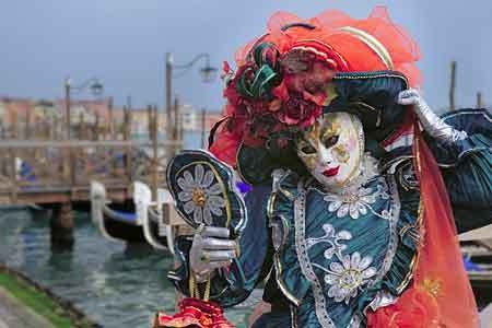 Venedik Festivali Devam Ediyor