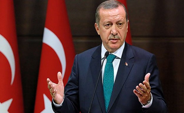 CHP'den 'Erdoğan' teklifi