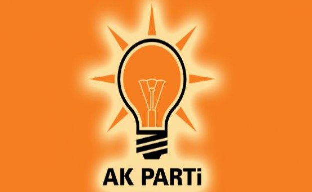 AK Parti'de 