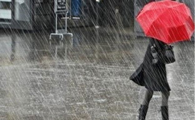 Ankara, Trabzon, Ardahan, Hatay ve Çanakkale'ye sağanak yağış uyarısı 