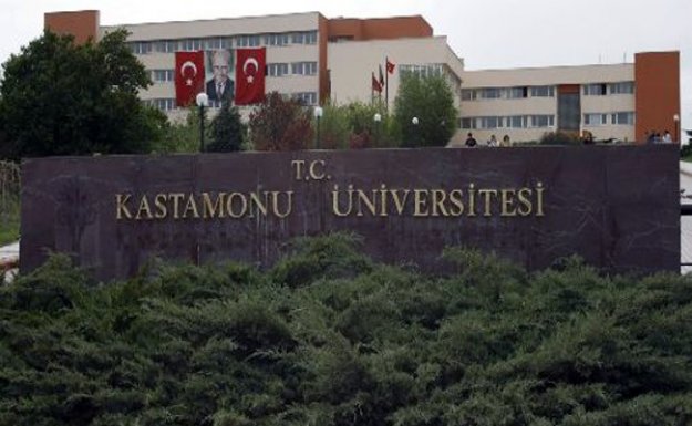 Tıp Fakültesi Kastamonu Üniversitesine devredildi 
