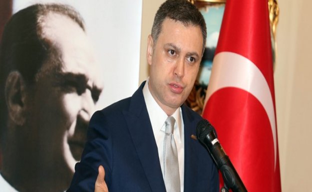 TURK PARTİ Lideri Özgüç: Türkiye şehit sayısını açıklayamayacak kadar aciz bir durum sokulmuştur 