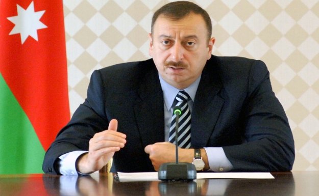 İlham Aliyev: Korkunç terör eylemini şiddetle kınıyoruz 