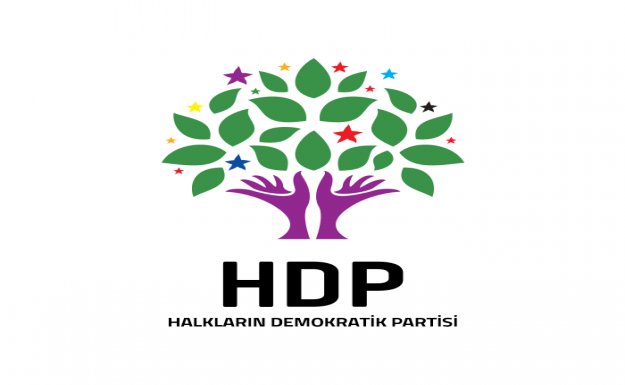 HDP: Yaşananlarının sorumluluğu AKP'ye oy vermeyenlere yüklenmiştir