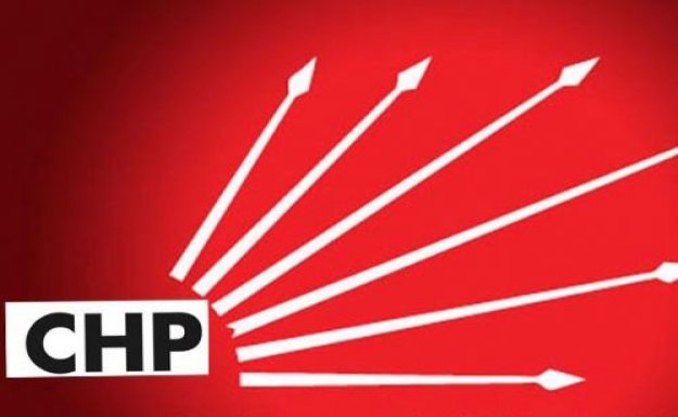 CHP'den 'Örtülü Ödenek' teklifi 