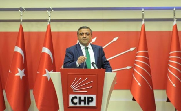 CHP'den çağrı: Kardeşliğimizi savunmak zorundayız 