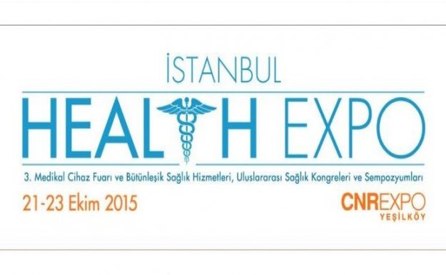 51 ülkenin sağlık personelleri İstanbul'a geliyor 