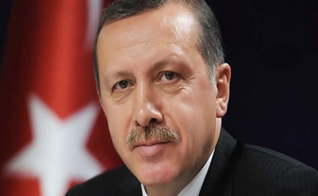 Cumhurbaşkanı Erdoğan'dan İzmir'in kurtuluşu dolayısıyla tebrik 