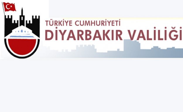 Diyarbakır'da 4 bölge 6 ay süreyle özel güvenlik bölgesi ilan edildi