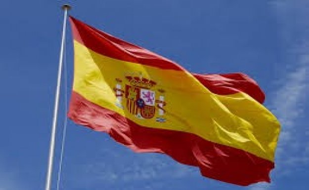 İspanya terör saldırılarını kınadı 