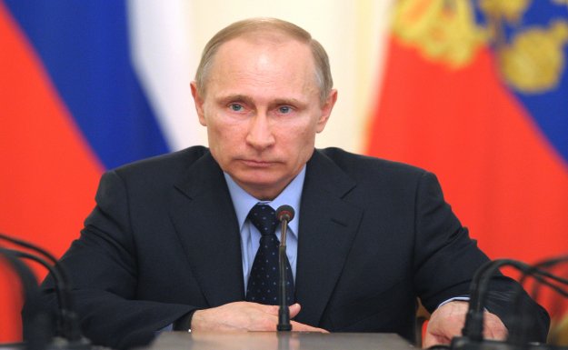 Putin: Mide bulandırıcı terör saldırısı