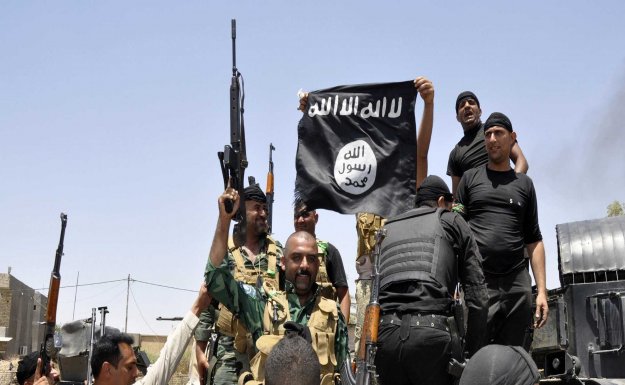 Rusya'dan şok iddia: Saldırıda IŞİD izi var
