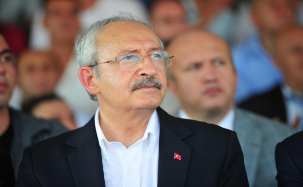 CHP Lideri Kılıçdaroğlu Kırca için başsağlığı diledi