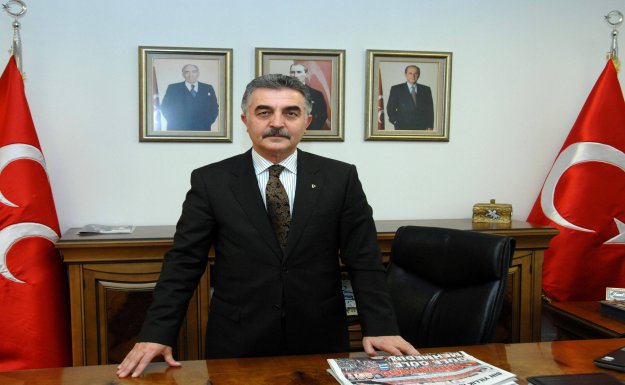 Bahçeli, Kılıçdaroğlu'nun görüşme talebini reddetti