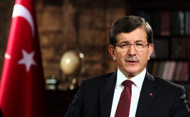 Davutoğlu, HDP İle Görüşmesini İptal Etti