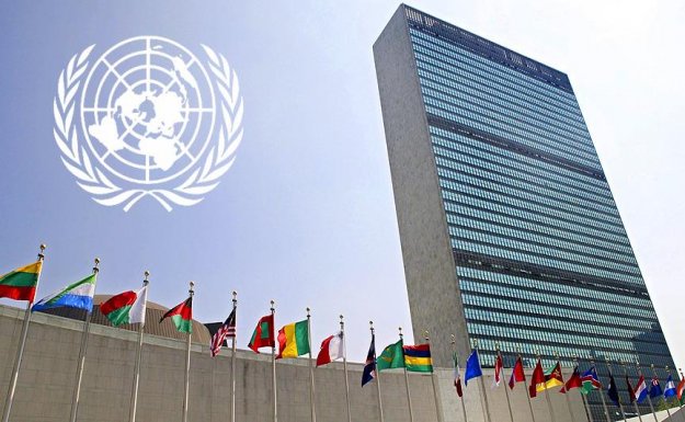 BM Suriye Müzakereleri 25 Ocak'ta