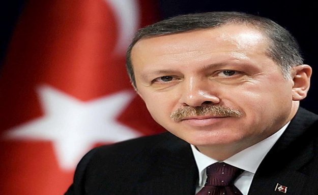 Erdoğan, Atatürk'ün Ankara'ya Gelişini Andı