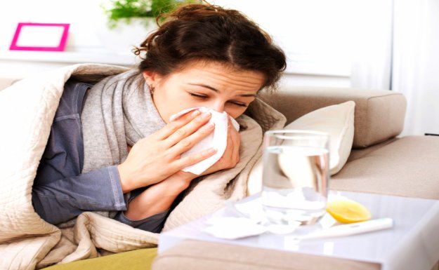 Sağlık Bakanlığı'ndan Grip Açıklaması