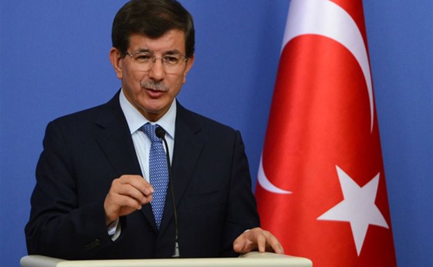 Başbakandan HDP'ye: Türkiye'nin Bütünlüğünü Kimseyle Tartışmam