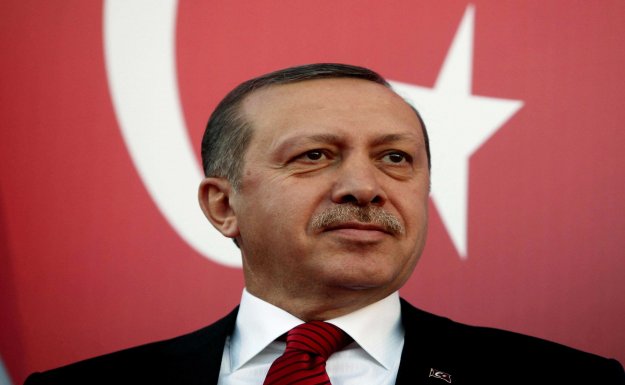Cumhurbaşkanı Erdoğan Suudi Arabistan Yolcusu