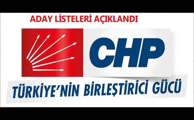 CHP'de 3 Genel Başkan Yardımcısı Parti Meclisi'ne Aday Olmadı