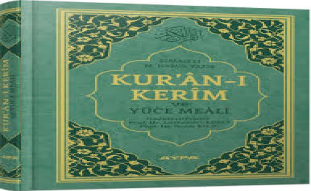 Kur'an-ı Kerim Meali 10 Dilde Daha Basılacak