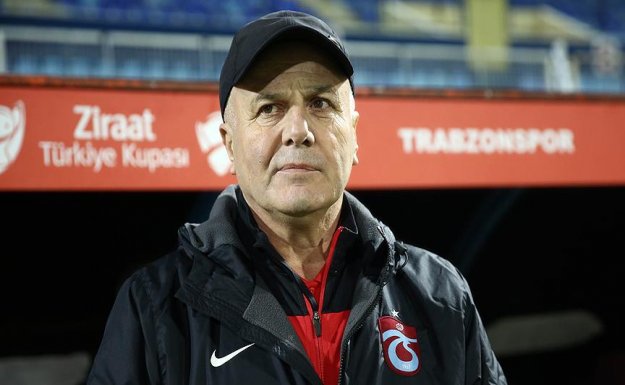 Trabzonspor'da Tekelioğlu Dönemi Çabuk Bitti