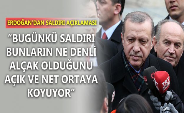 Cumhurbaşkanı Erdoğan: Zana İle Görüşebiliriz