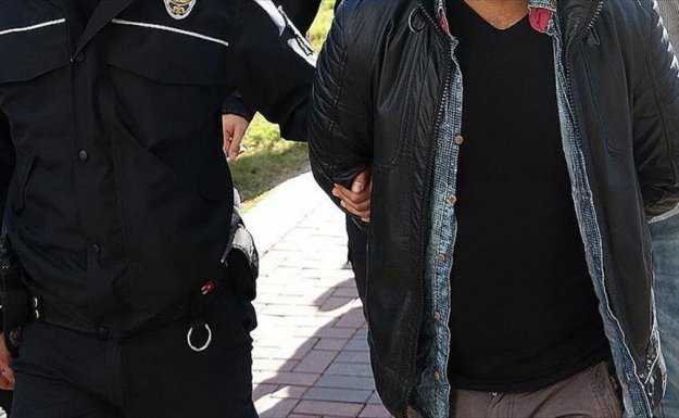 Sosyal Medya Aracılığıyla Şehit Polislere Hakaret Eden Kişi Tutuklandı