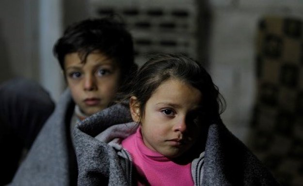 Suriyeli Çocukların Eğitimi İçin 1,4 Milyar Dolara İhtiyaç Var
