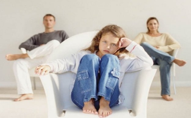 Boşanma Sonrası Çocuğunuza Rol Model Olun