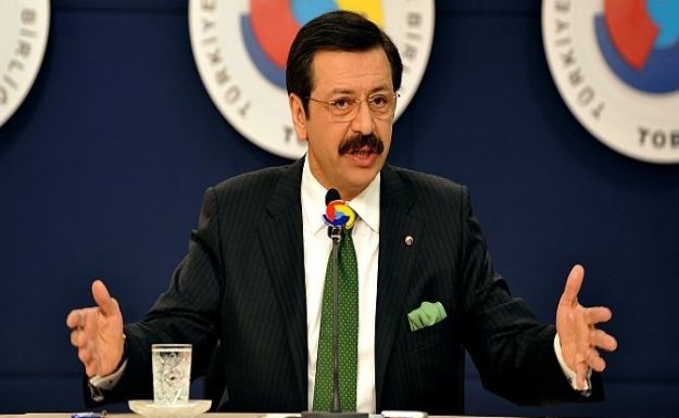 Hisarcıklıoğlu: ARGE Reform Paketi Çok Önemli