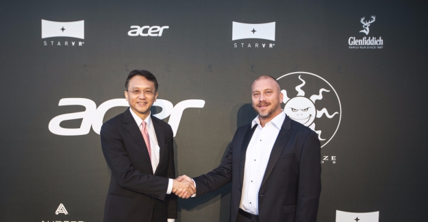 Acer ve Starbreeze İş Ortaklığında Anlaştı