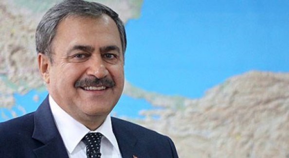 Bakan Eroğlu: “2015-2016 Haziran Döneminde Milli Ekonomiye 500 Milyon TL Katkı Sağlandı”