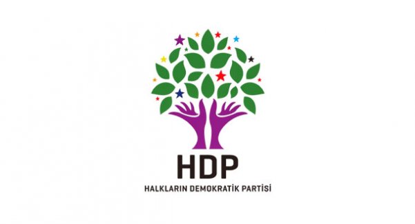 HDP’li Müslüm Doğan’dan ‘İl’ Yanıtı