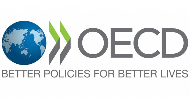 Türkiye'de Asgari Ücret, OECD Ülkeleri Arasındaki En Yükseklerden Biri