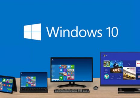 Windows 10’a Yıldönümü Güncellemesi