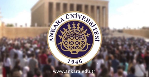 Ankara Üniversitesi, Gayrimenkul Geliştirme Bölümüne İlk Öğrencilerini Alacak