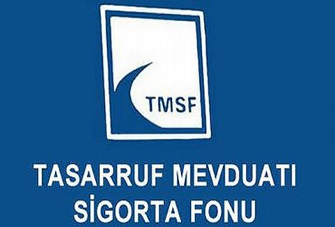 Bank Asya Faaliyetleri TMSF Tarafından Durduruldu