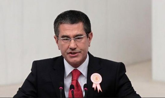 Başbakan Yardımcısı Canikli: Darbeyi Yarım Ağızla Kınayanlar Var