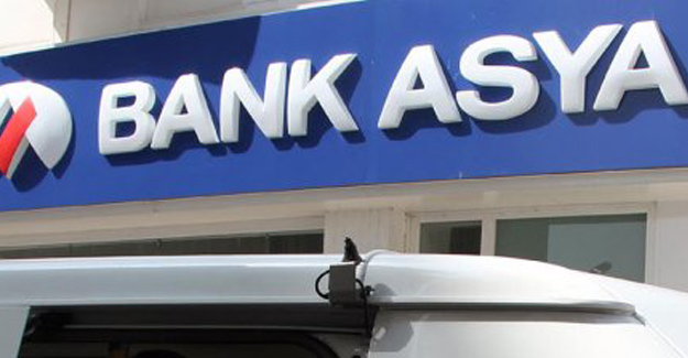 BDDK, Bank Asya'nın Faaliyet İznini Kaldırdı