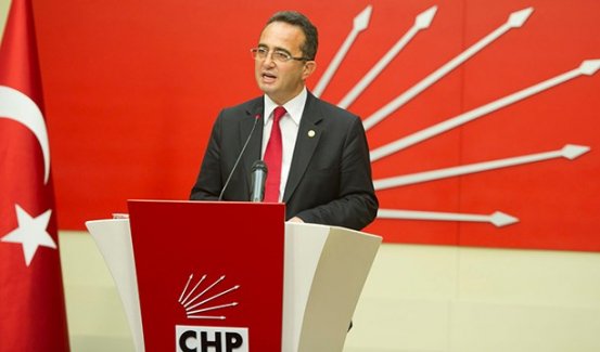 CHP'li Tezcan: Hepimiz Meclis'te Olacağız