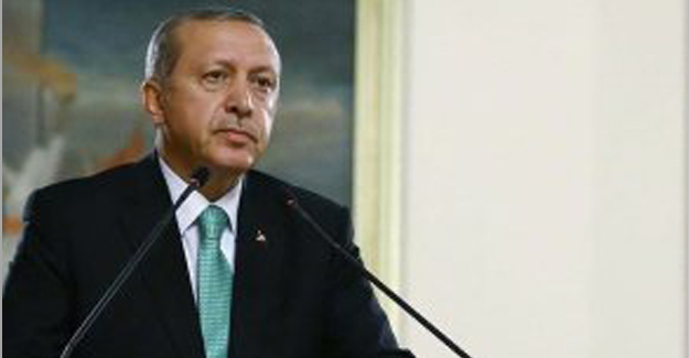 Cumhurbaşkanı Erdoğan: "Ne Kadar Etabınız Varsa Hepsiyle Beraber Gelin"
