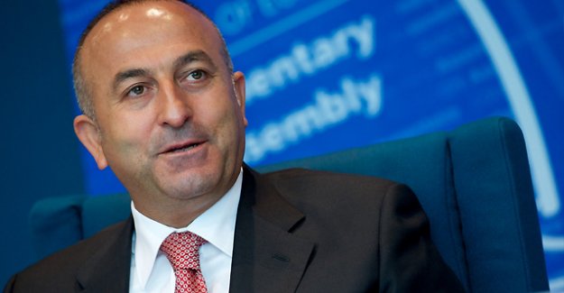 Dışişleri Bakanı Çavuşoğlu Azerbaycan’a Gidecek