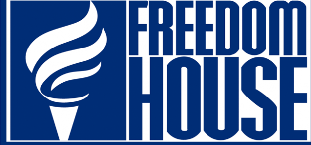 Freedom House: 15 Temmuz Anayasal Düzene Kabul Edilemez Saldırı