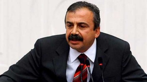 HDP’li Önder’den Meclis Başkanına Yanıt