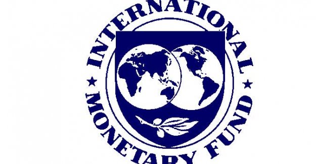 IMF "Çalışma Raporu"nda, Suriye Hükümeti DEAŞ'tan Petrol Alıyor İddiası